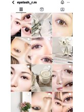 モルン(moln) Instagram 