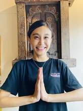 タイ古式マッサージアンドカフェ ワイルーム 藤沢(wai room) 渡邉 