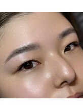 アンジュ(Ange)/眉ワックス★