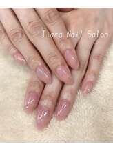 ティアラ(Tiara)/持ち込みデザイン