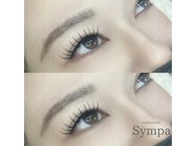 サンパ あざみ野(Sympa)/フラットラッシュ♪