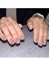 モア ネイル(more nail)/フラッシュワンカラー