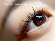 クロレ(Nail Salon COLORE)/ワンホンデザイン