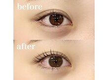 ソプラ 京都駅前店(sopra)/韓国風パーマ