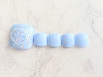 ルーム 津田沼店(ROOM)/【フット定額Sコース¥5700】