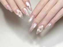 ソフィアネイル 赤羽店(Sofia Nail)/