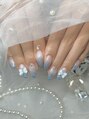 スティムネイル(Stimu nail)&nbsp;#定額コース