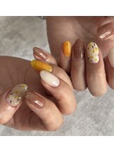 イーレ(IRE)/イエローのチェリー