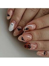 ソラネイル アヤセ(SORA NAIL AYASE)/