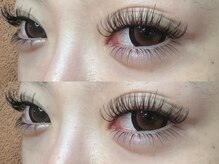 ナナリスボン 福岡(NANA LISBON)/下エクステ