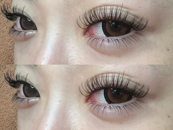 ナナリスボン 福岡(NANA LISBON)/下エクステ