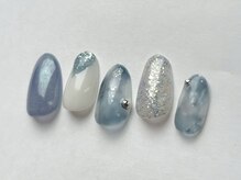 ディティカ ネイル(Dityca nail)/2025 AW collection
