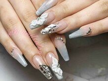 キヒ 大塚店(Kihi)の雰囲気(パラジェル&フィルイン/マグネット/長さ出し/持ち込み/オフのみ)