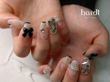 アルディ(hardi)/持ち込みアート