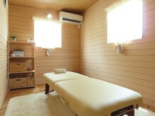 整体リード/内観