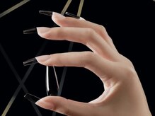 GEL-X(長さだし)取り扱いサロンです♪(施術可担当者に限定あり)