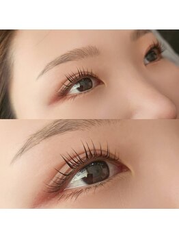 レヴィエリス 市原八幡宿店(Re’VIELISS)/ラッシュリフト