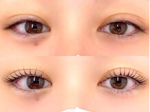 ルポドット 四日市(repos.)/まつげパーマ／眉毛／四日市