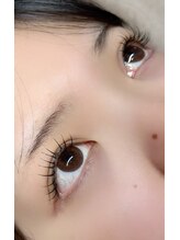 カピリナ(kapilina)/フラットラッシュ80本