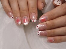 ユウ(Yuu)/持ち込みデザイン