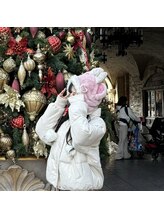 アンド ネイル リオ 川崎店(&NAIL. Rio)&nbsp;Aya Maehara