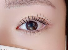 まつげエクステサロン ヘアーリゾートエーアイ 浅草店(hair resort Ai)/Uカール【#浅草#まつげパーマ】