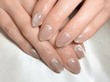 ブラン(BLANC)/マグネットワンカラー　¥6,500