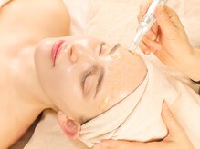 カッピングアンドカッサ専門店 凜(Rin)の雰囲気（陶肌ハーブピーリング・ニキビケア、毛穴ケアCupping/Guasha　）