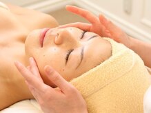 エステティックサロン　ラ・クレール/