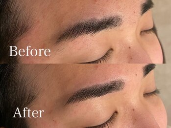 リジュベ(Rejuve)/メンズアイブロウ［眉毛］