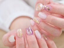 ツインネイル 柏駅前店(twin.nail)