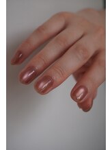 モチアイラッシュ(MOCHI EYELASH)/ color magnet