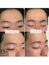 ベミル(Bemilu)/男性ダントツ人気！