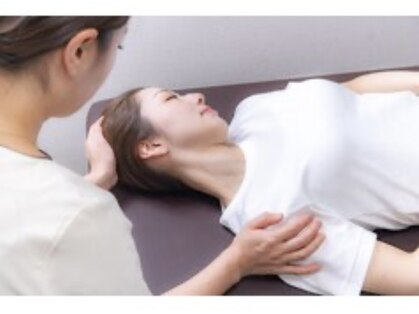 小顔整体研究所 KSラボ 恵比寿店の写真