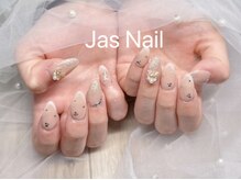 ジャスネイル(Jas Nail)/