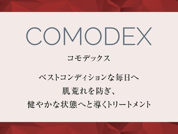 キヌ(KINU)/クリスティーナ／コモデックス