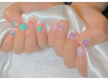 レイサロン(Rey salon)/◇お持ち込みデザイン◇