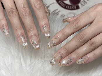 バベル 北堀江店(Babel)/ブランドデザイン風