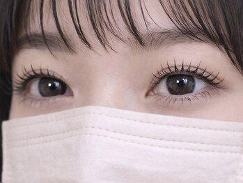 サニー アンド ヘアー(Sunny&HAIR)/まつ毛パーマ/ラッシュリフト