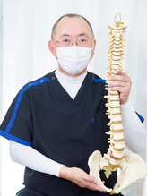 なおーる氣功整体院&nbsp;金田 まさひろ
