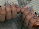 【Sumika.t】パステルレース