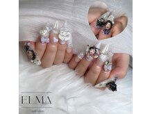 エルマネイル(ELMA nail)