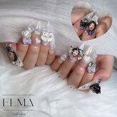 エルマネイル(ELMA nail)