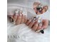 エルマネイル(ELMA nail)の写真