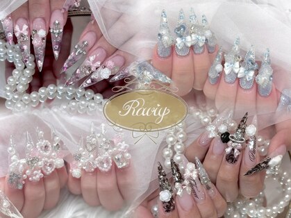 ラビィ 新宿店(Raviy)の写真
