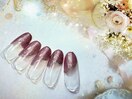 7月定額サンプル:シンプル