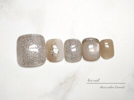 FOOT★ニュアンスデザイン*