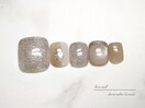 FOOT★ニュアンスデザイン*