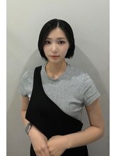 ホワイトラッシュ 岡山問屋町店(WHITE LASH) kanon