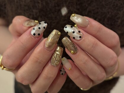 ジュイール ネイル 千葉店(Jouir nail)の写真